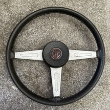 Mgb steering wheel for sale  FRINTON-ON-SEA