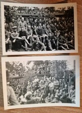 20970. due fotografia usato  Montevarchi