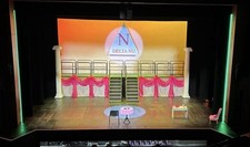 Legally blonde theatrical for sale  MERTHYR TYDFIL