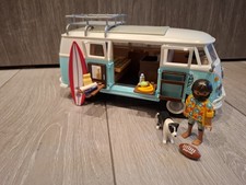 Playmobil 70826 bus gebraucht kaufen Playmobil 70826 bus gebraucht kaufen  Nordendorf