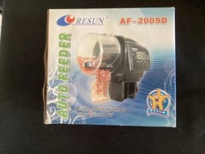Resun 2009d automatic for sale Resun 2009d automatic for sale  ROCHESTER