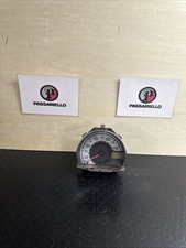 Strumentazione quadro veglia usato Strumentazione quadro veglia usato  San Felice a Cancello