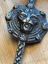 Silver scottish sword for sale  HUDDERSFIELD
