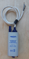 Reich f307 12v for sale  SHEFFIELD