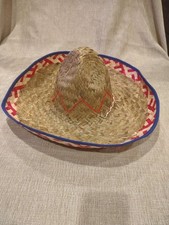Sombrero costume party for sale  Sharpsville