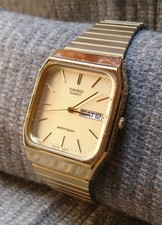Orologio quarzo vintage usato  Arluno