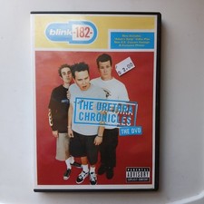 Blink 182 urethra for sale  Tiffin
