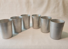 Mcm aluminum tumblers for sale  Morrison