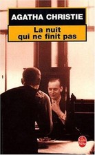 Nuit finit by d'occasion  Expédié en Belgium