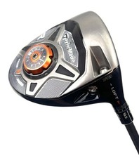 Taylormade black driver for sale  BATH