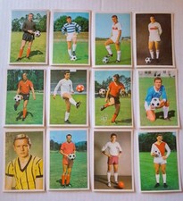 Fussball sticker bergmann gebraucht kaufen  Aalen