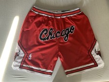 Chicago bulls nba gebraucht kaufen  Karlsruhe
