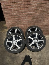 Set honda accord for sale  CARDIFF