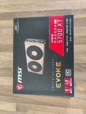 Msi evoke amd for sale  WYMONDHAM