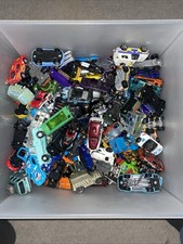 Hot wheels joblot for sale  HEMEL HEMPSTEAD