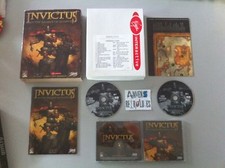 Invictus rts stratégie d'occasion  Albert