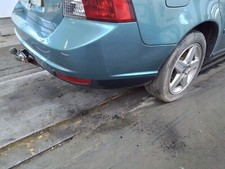 Rear bumper volvo for sale  DONCASTER