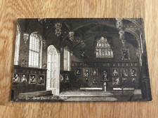 Postcard christ church for sale  FORDINGBRIDGE
