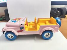 Modellino burago jeep usato  Savigliano