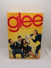 Glee the complete usato  Falconara Marittima
