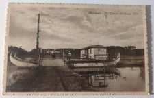 Sarmato ponte sul usato  Forlimpopoli