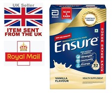 400g abbott ensure for sale  LONDON