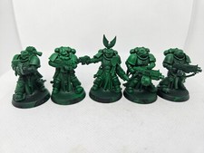 Sternguard salamanders space for sale  BOLTON