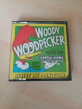 Woody woodpecker super gebraucht kaufen  Offenbach am Main