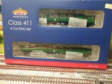 Bachmann 426a green for sale  WARRINGTON