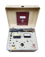 Juego de prueba de hipoteca Phenix DC - modelo 4120-5 (solo sección de control) segunda mano  Embacar hacia Mexico
