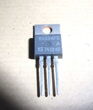 Vn88afd mosfet 80v d'occasion  Caulnes