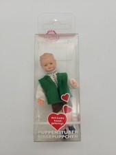 Caco biegepuppe vp gebraucht kaufen  Erlangen