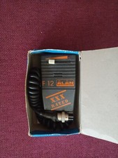 Microfono con voci usato  Italia