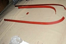 Mustang fastback inside for sale  USA