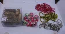Mixed lot christmas for sale  New Castle
