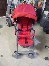Vendo passeggino chicco usato  Val di Nizza