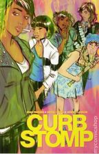 Curb stomp tpb for sale  Arlington