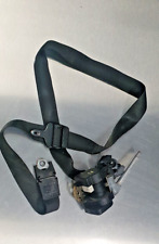 Ceinture sécurité gauche d'occasion  Monflanquin