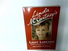 Linda mccartney light for sale  UK