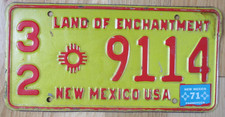 1971 new mexico for sale  Tijeras