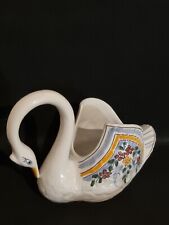 Cache pot cygne d'occasion  La Roche-sur-Yon