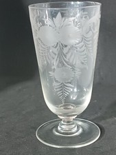 Verre cristal ancien d'occasion  Ligny-en-Barrois