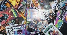 Comics independents job for sale  MILLOM