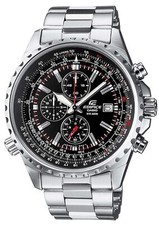 Casio edifice chronograph gebraucht kaufen  Hamburg