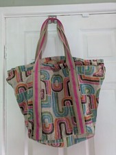 Preloved roxy tote for sale  ST. ASAPH