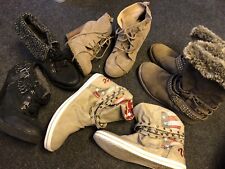 Schuhe schuhpaket größe gebraucht kaufen  Hamburg
