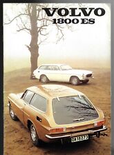 Volvo 1800 1971 for sale  UK