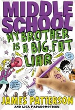 Middle school brother for sale  Arlington