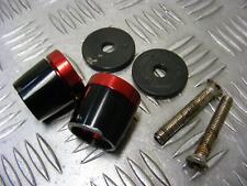 Gsr600 bar end for sale  COLCHESTER