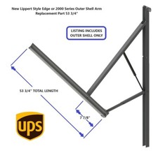 New lippert style for sale  Findlay
